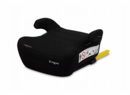 Caretero ČERNÝ SEDADLO JAGUAR I-SIZE (125–150)