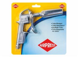 Airpress Ofukovací pistole s krátkou tryskou (4300002)