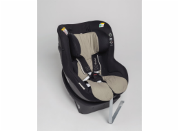 Aeromoov Lněná vložka PIAPIMO-ANTIPATHIAN 9-18KG OLIVOVÁ