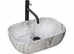 Rea Umyvadlo Umyvadlo Livia na desku Umyvadlo Rea Stone