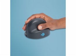 R-GO Tools R-Go Tools HE Myš RGOHEBAMRWL Myš Pravá strana Bluetooth 1750 DPI