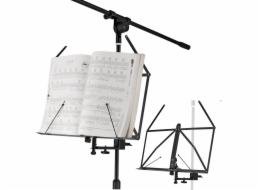 Mozos NUTOVÝ STOJAN, ZÁVĚSNÝ STOJAN PRO NASTAVITELNÝ MIKROFONNÍ STOJAN