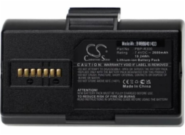 Bixolon Baterie pro tiskárnu XM7-40