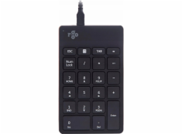 R-GO Tools R-Go Nummernblock Numpad Break USB kabel černý kabel