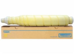 Konica Minolta Originální žlutý toner TN-629 (AD3H250)