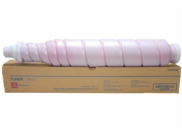 Konica Minolta Toner TN-629, originální purpurový (AD3H350)