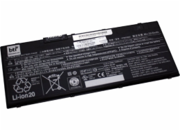 BTI Náhradní díly pro notebooky BTI FPB0338S - Baterie