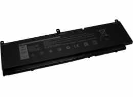 BTI Baterie BTI PKWVM - náhradní díly pro notebooky Baterie