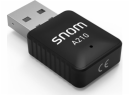 Snom Přístupový bod A210 WLAN 433 Mbit/s