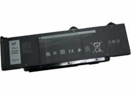 Origin Průmyslová baterie Storage GRWKG-BTI Lithium-iontová (Li-Ion) 3680 mAh 11,4 V