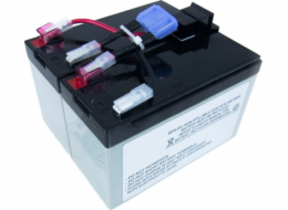 ORIGIN STORAGE Origin Storage RBC48-OS olověná baterie (VRLA) 24 V