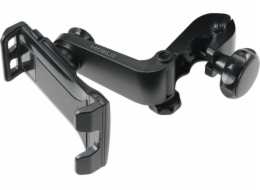 Mobilis Držák U.FIX Active pro mobilní telefon/chytrý telefon, tablet/UMPC, černý