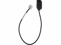 Epos Adaptérový kabel ADP RJ45-RJ9
