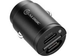 Alogic RAPID POWER 30W AUTO