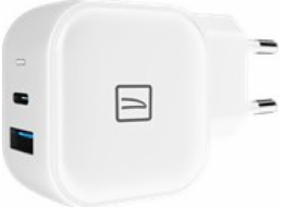 Tucano NÁSTĚNNÁ NABÍJEČKA GAN WEI