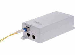 Axis Communications AXIS T8154 60W SFP MIDSPAN UK/