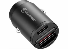 Alogic RAPID POWER 30W AUTO
