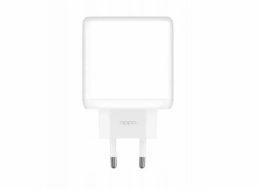 OnePlus Originální nabíječka Warp VCA7JAEH 65W, napájecí adaptér, velkoobchod