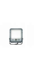 LangeLight LED reflektor MIZZAR 30W 4000K IP65 230V antracit/hliník