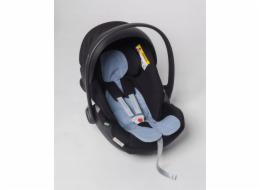 Simple Wool Lněná vložka PIAPIMO-ANTIPATHIAN 0-13KG MODRÁ