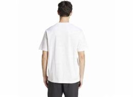 Adidas Tričko Single Jersey Linear Tee JE9000