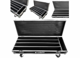Evolights GLAZE BAR CASE 4IN1 pevný přepravní box s kolečky pro 4 světelné pásky