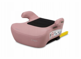 Caretero RŮŽOVÉ SEDADLO JAGUAR I-SIZE (125–150)