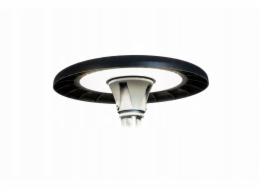 LangeLight MOONILIGHT LED parkové svítidlo s nastavitelným výkonem a barvou světla 80/100/120W 3000/5000/6500K 230V antracit / hliník