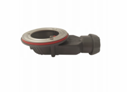 wirquin Sprchový žlab Slim+ fi 90 mm bez houbičky 30724108