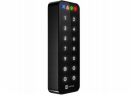 Satel BEZDRÁTOVÁ KLÁVESNICE AKP-200-B BE WAVE SATEL