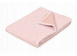 Multitex Dětská deka PRESTIGE MUŠEŇ 75x100