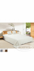 Multitex Dekorativní přehoz LUXIMA, rozměr 220x210