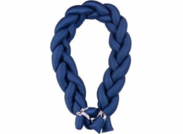 BabyMatex Chránič postýlky 30 x 200, saténový cop, 06