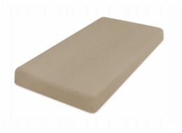 Multitex MUŠELOVÉ prostěradlo v krabici 60x120x10