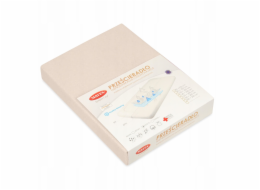 Multitex Hygienická vložka Průsvitná FROTTE 140x200x20