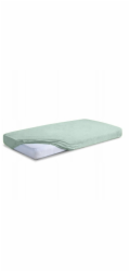 Multitex Překlad froté s gumou rozměr 150/160x190/200x20 PREMIUM