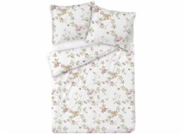 Multitex Saténové povlečení EXCLUSIVE CZ (140x200-1,70x90-1)