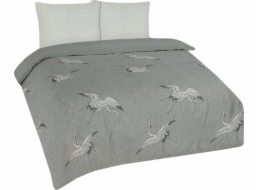 Matex Ložní prádlo 220 x 200 3dílná bavlna Matex flanel 75