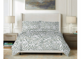 Multitex EXKLUZIVNÍ saténové povlečení (220x200-1,70x80-2)