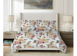 Multitex EXKLUZIVNÍ saténové povlečení (220x200-1,70x80-2)