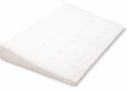 Matex Dětský polštář Wedge 60x36 šedý (MT0270)