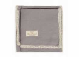 Multitex Lněná deka 75x100