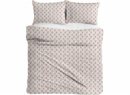 Matex Ložní prádlo 220 x 200 3dílná bavlna Matex flanel 83