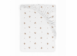 Multitex Hygienická vložka Průsvitná JERSEY PRI 60x120x10