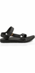 Teva Dámské sandály Original Universal, černé, velikost 40 (1003987-BLK-9)