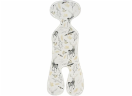 BabyMatex Vložka do kočárku Paddix Air 04 9-18 kg
