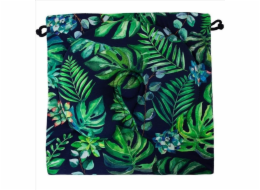 BabyMatex Přehoz na postel 35 x 75 s redukčním krytem CPAD 8