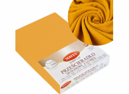 Matex Prostěradlo 90 x 200 Matex MUŠEŇ 06