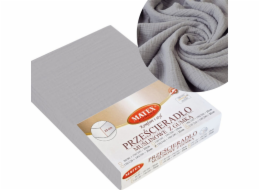 Matex Prostěradlo 90 x 200, Matex mušelín 44