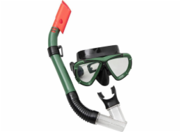 Bestway Plavecká maska se šnorchlem Bestway 24053